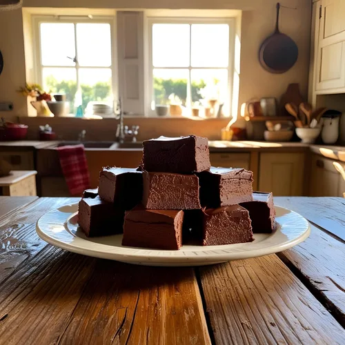 Vista 6 de Farmhouse Fudge Caja de muestra de dulces, tan baja como $.90 por onza, construye tu propia caja de regalo de dulces artesanales con más de 40