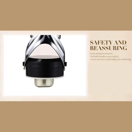 Vista 5 de Luxshiny Tapones de botella al vacío 2pcs tapón de vino con bomba de presión para vino espumoso de cava