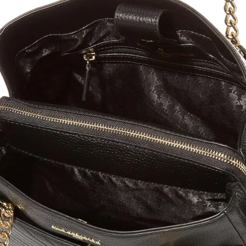 Vista 5 de Karl Lagerfeld Paris Charlotte Pebble - Bolso de cadena