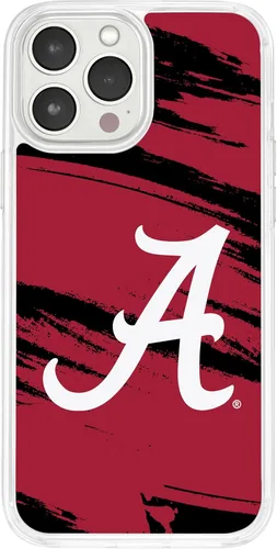 Vista 15 de Affinity Bands Alabama Crimson Tide HD - Funda compatible con Apple iPhone 11 (camuflaje)