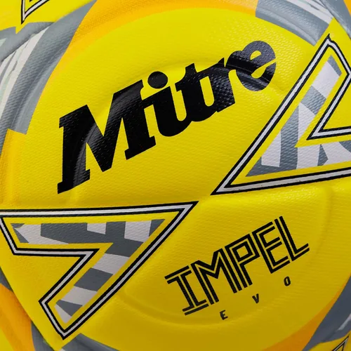 Vista 4 de Impel L30P - Balón de fútbol