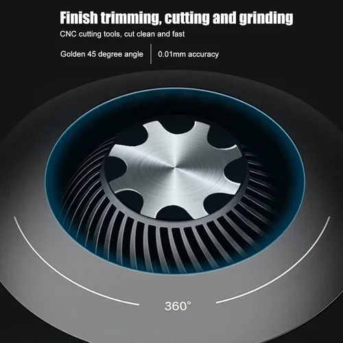 Vista 9 de Lima de uñas eléctrica, máquina pulidora de uñas automática con carga USB inteligente, sin daños agudos, engranaje de velocidad, recortadora de uñas