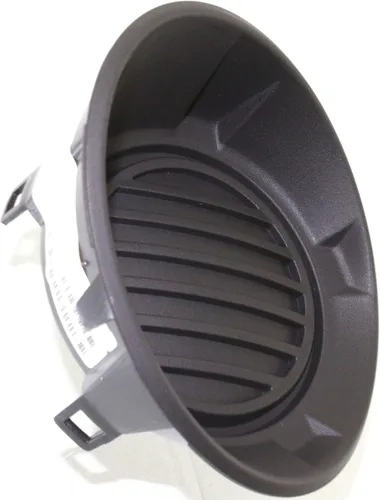 Vista 3 de Evan Fischer Cubierta de luz antiniebla compatible con Chevrolet Camaro 2010-2013 - GM1038119
