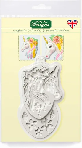 Vista 69 de Katy Sue - Moldes de silicona para pasteles