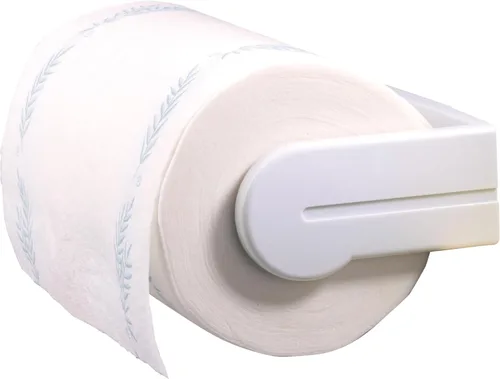 Vista 4 de BRADSHAW INTERNATIONAL 21984 - Toallero de papel blanco