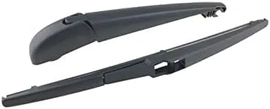 Car rear windshield wiper blade wiper arm,for Toyota Yizhi for Toyota EZ 2011-2016,Windscreen Wiper Assembly Replacement