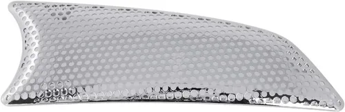 GG Grand General 67868 pantalla plástica cromada de la ventilación de aire de la capilla, KW T660, lado del conductor