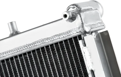 Vista 4 de Camaro - Radiador CU13142 compatible con Chevy Camaro SS Coupe/Convertible 2010 2011, transmisión automática V8 de 6.2 litros, radiador de aluminio