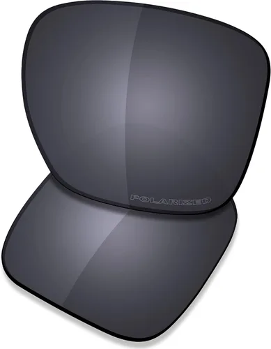 Vista 31 de SAUCER Premium Replacement Lenses for Oakley Sliver XL OO9341 Sliver XL Low Bridge Fit OO9346 Sunglasses