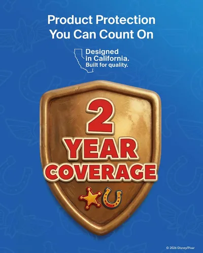 Vista 12 de Belkin Disney Pixar Toy Story 5 Lilypad