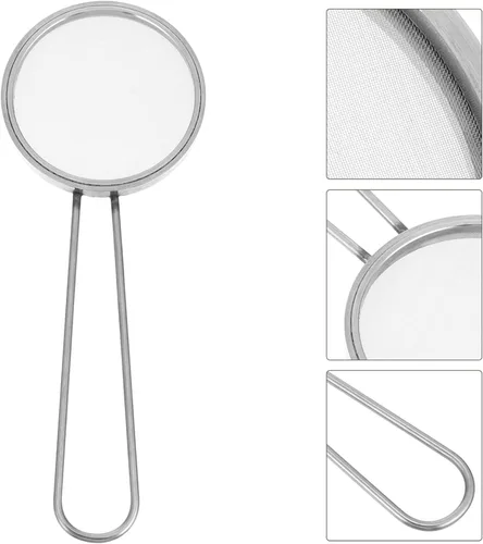 Vista 2 de Tamiz estándar de la prueba del filtro de la célula del tamiz de la célula del tamiz de la malla de 150