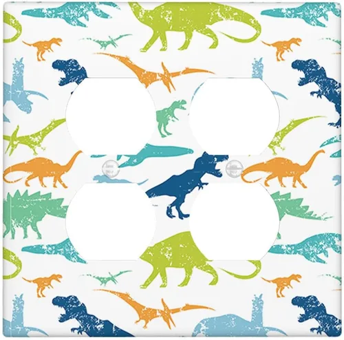 Vista 59 de Moslion Placa de pared basculante de mármol gris y marrón de 1 cuadrilla, arte de granito fluido, onda fluida, salida única, interruptor de luz