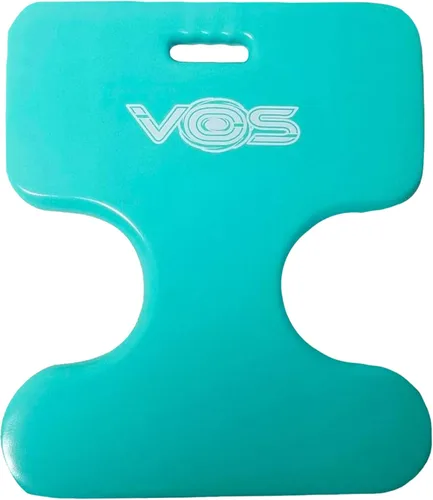 Vista 22 de VOS Oasis - Flotadores de sillín sólidos para agua, ultra flotantes, cómodos asientos flotantes