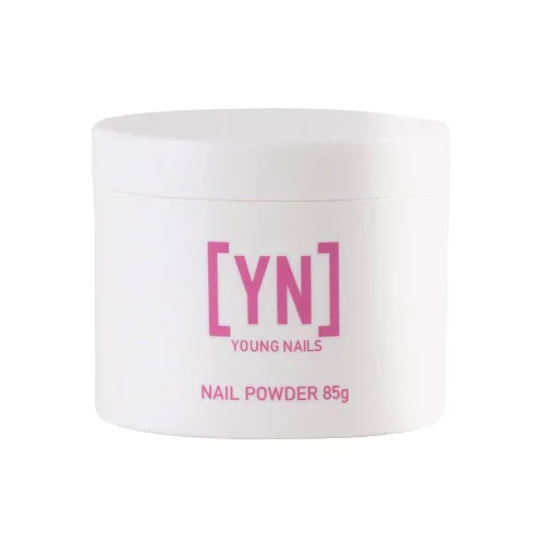 Vista 13 de Polvos acrílicos Young Nails para uñas