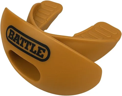 Vista 18 de Protector Bucal Battle Oxygen Lip