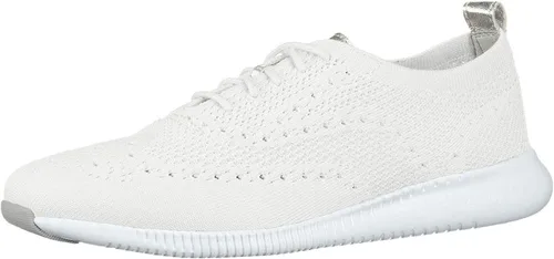Vista 10 de Cole Haan Crosscourt II - increíbles tenis para hombre Negro