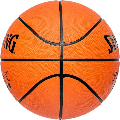 Vista 3 de Spalding Varsity - Baloncesto para exteriores multicolor