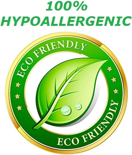 Vista 201 de Elegant Comfort - Juego de sábanas de microfibra de 1500 hilos de calidad hotelera prémium de 4 piezas - Resistente a arrugas, sábana bajera