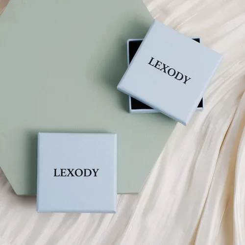 Vista 7 de LEXODY Tobilleras de oro para mujer, tobilleras rellenas de oro de 14 quilates para mujer, impermeables, con eslabones de tenis cubano, juego