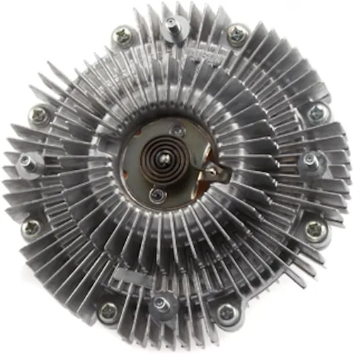 AISIN Originine FCT-002 - Embrague de ventilador de refrigeración del motor, compatible con Toyota 4Runner, T100, Tacoma