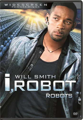 I, Robot (Widescreen)