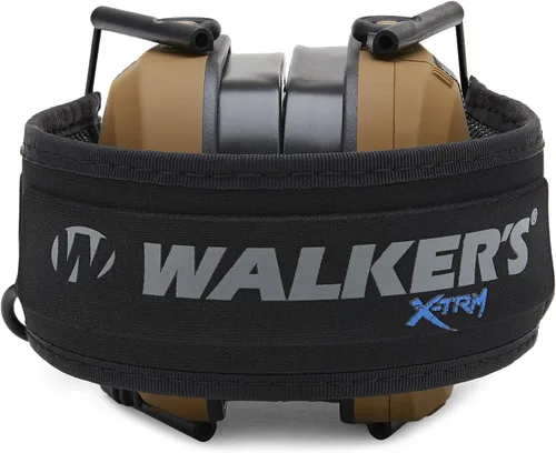 Vista 6 de Walker's Razor X-TRM Orejera electrónica