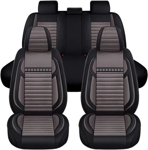 For VOLVO XC40 XC 40 2018-2021 · Negro