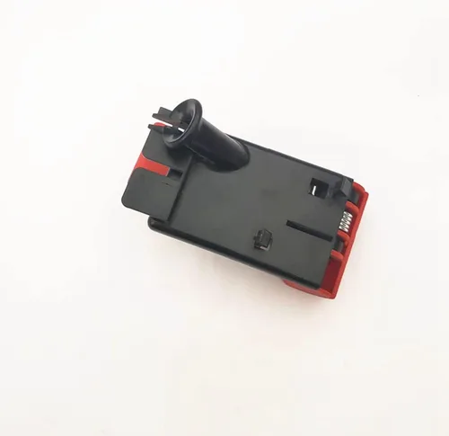 Vista 5 de Manija de liberación del pestillo del capó para Mercede Benz GLE C292 W166 GLS X166 2015-2019