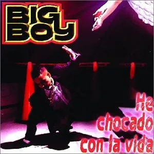 He Chocado Con La Vida