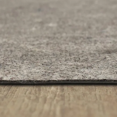 Vista 10 de Mohawk Home Almohadilla para Alfombra Impermeable de 6' x 9' Antideslizante Apta para Mascotas A Prueba de Derrames Cojín de Fieltro Reversible +