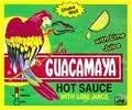 Vista 2 de La Guacamaya Salsa Picante Con Lima