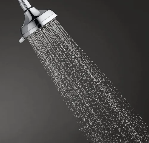 Vista 6 de KOHLER Cabezal de ducha multifunción radiante