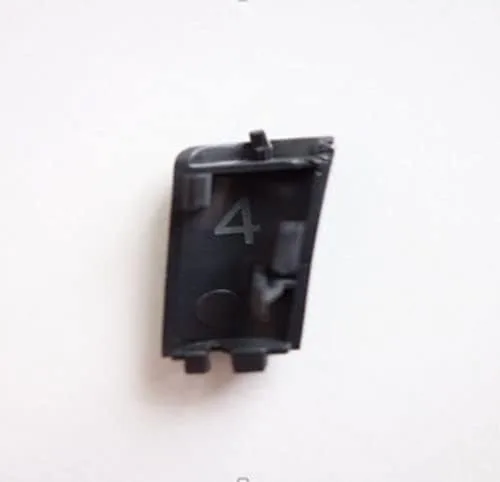 Vista 5 de SOLKIN Accesorios para drones Cubierta del tren de aterrizaje Envío de la gota para DJI Phantom 4 PRO Edición Obsidiana Drone Reparación Parte