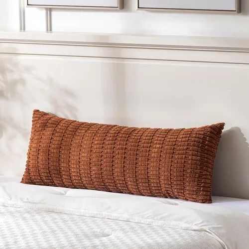 Vista 305 de Fancy Homi Paquete de 2 fundas de almohada decorativas color verde azulado de 18 x 18 pulgadas para sala de estar, sofá, cama, sofá, rústico