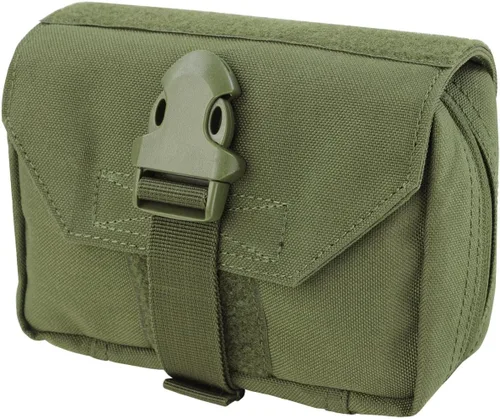 Vista 5 de CondorPocket Pouch