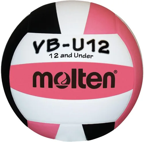 Vista 3 de Molten VBU12 Voleibol ligero