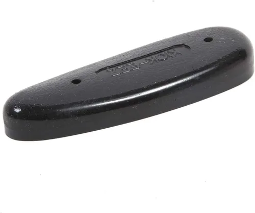 Vista 5 de KICK-EEZ Almohadilla de retroceso multiuso para amolar para ajustar, almohadilla de culata Sorbothane para escopetas y rifles, fabricada en Estados