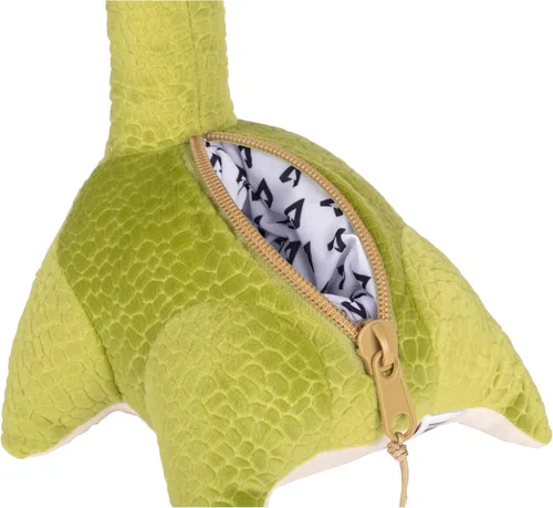 Vista 3 de Apex Legends Nessie - Figura de peluche coleccionable de 10 pulgadas