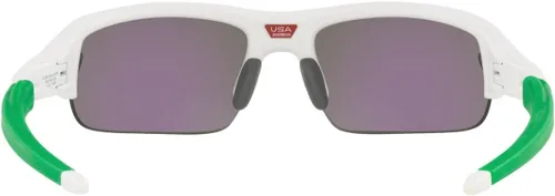 Vista 7 de Oakley Unisex Kids Oj9008 Flak Xxs Square Sunglasses