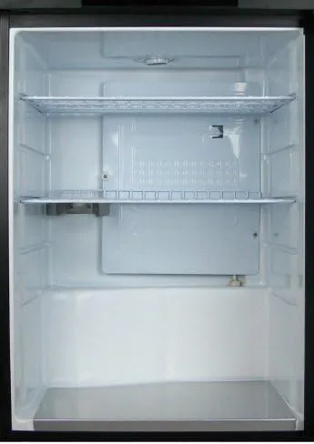 Vista 6 de Kegco K209B-1 despachador y enfriador de cerveza de barril estándar, Acero inoxidable