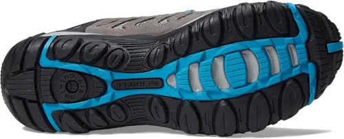 Vista 3 de Merrell Crosslander 2 Mid Wp para hombre