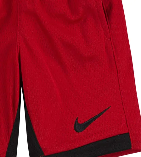 Vista 4 de Nike Pantalones cortos Dri-fit Trophy para niño