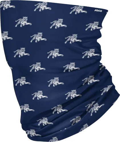 Vista 44 de FOCO NCAA unisex-adult Ncaa Team Logo Neck Gaiter Multiuse