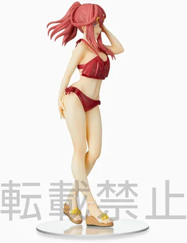 Vista 3 de SEGA Los quintillizos por excelencia 2 PM Figura Itsuki Nakano