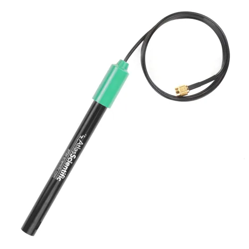 Vista 3 de Atlas Kit de Conductividad Científica K 1.0 5-200.000 μS/cm
