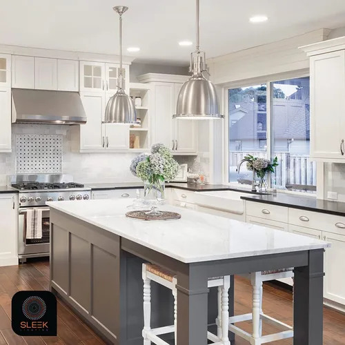 Vista 5 de SleekLighting Bombilla de luz CFL espiral de 13 vatios, T3, 4 pines, base G24Q-1, 2700K, 800lm - Luz fluorescente compacta - Luz blanca cálida