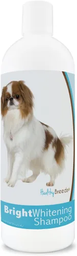 Vista 93 de Healthy Breeds Kerry Blue Terrier Champú Blanqueador Brillante 355 ml