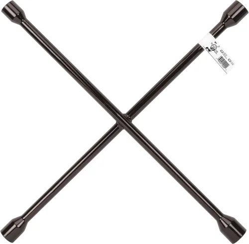 Vista 6 de Performance Tool W1 Silver Llave cruzada SAE/métrica de 4 vías de 20 pulgadas