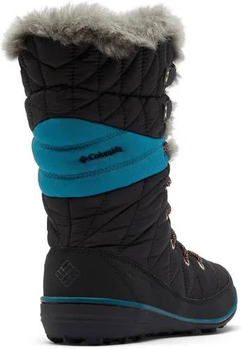 Vista 9 de Columbia Heavenly Omni-Heat - Botas de nieve para mujer