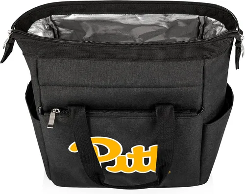Vista 104 de PICNIC TIME NCAA unisex-adult Hielera de Almuerzo On The Go de la NCAA